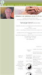 Mobile Screenshot of heilpraxis-roth.de